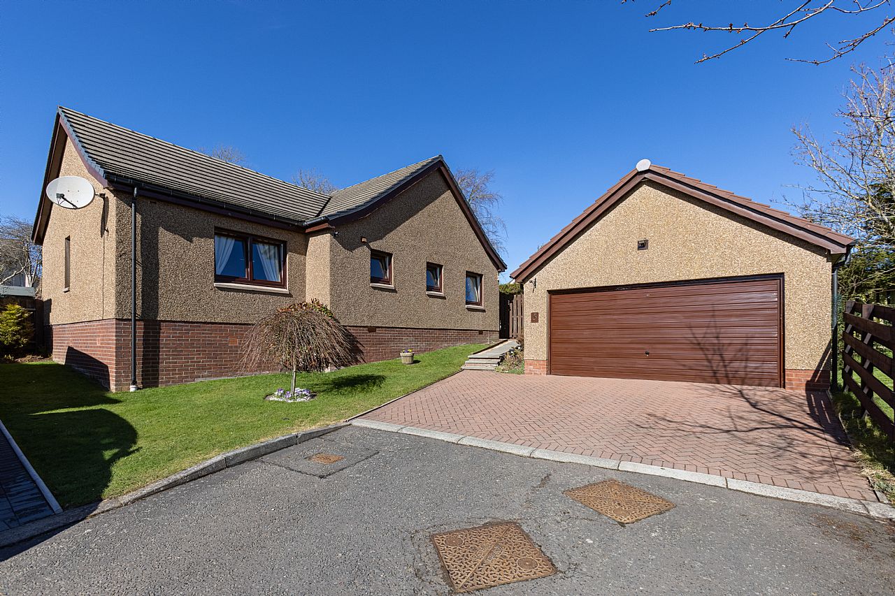 Property In Lauder For Sale Bspc