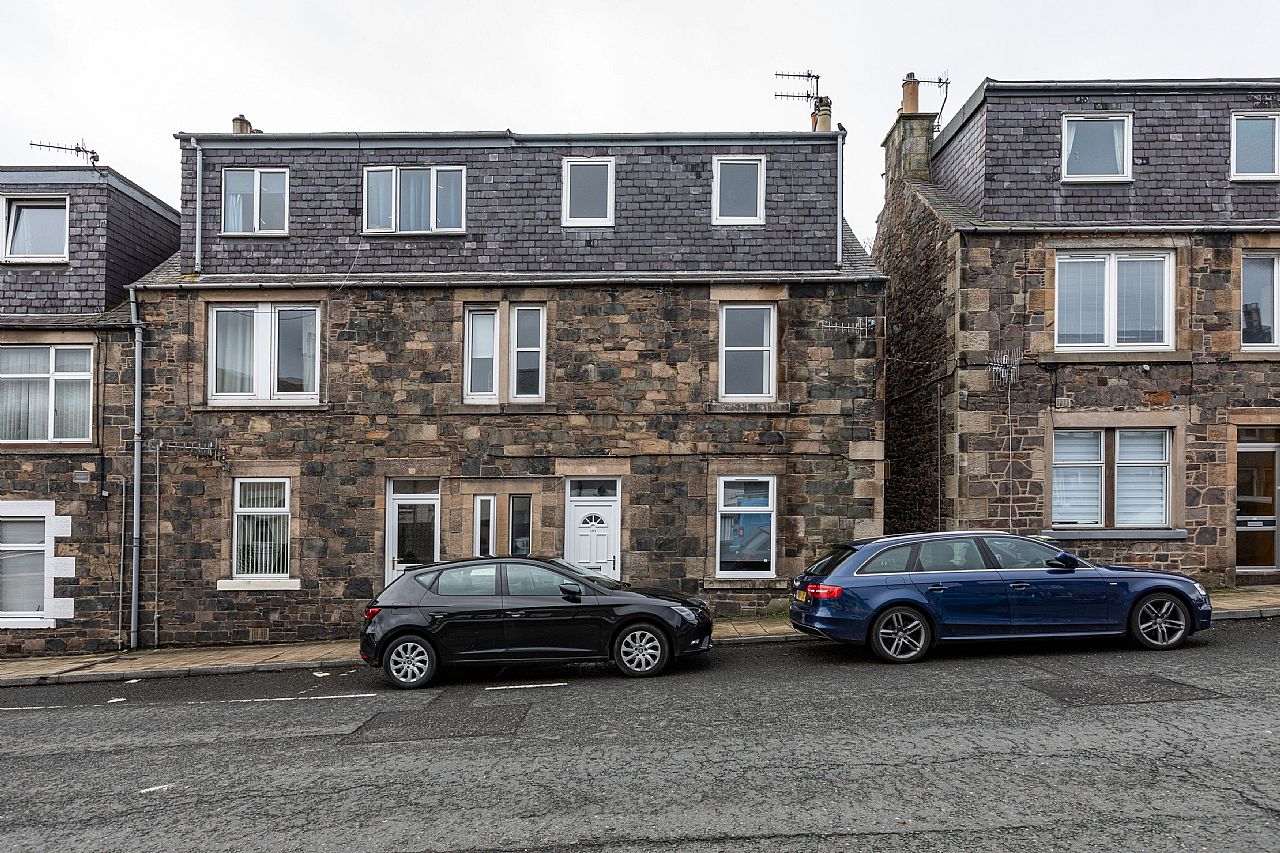 Property in Galashiels or Tweedbank for Sale BSPC