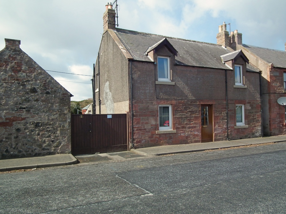 Waterford, 46 Wester Row Greenlaw TD10 6XE