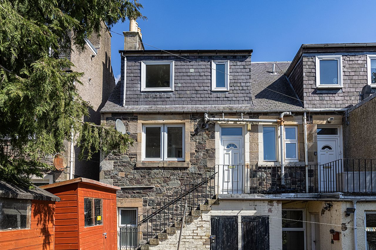 Property in Galashiels for Sale BSPC