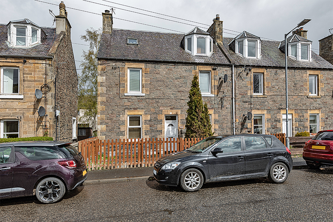Property in Croft Street for Sale BSPC