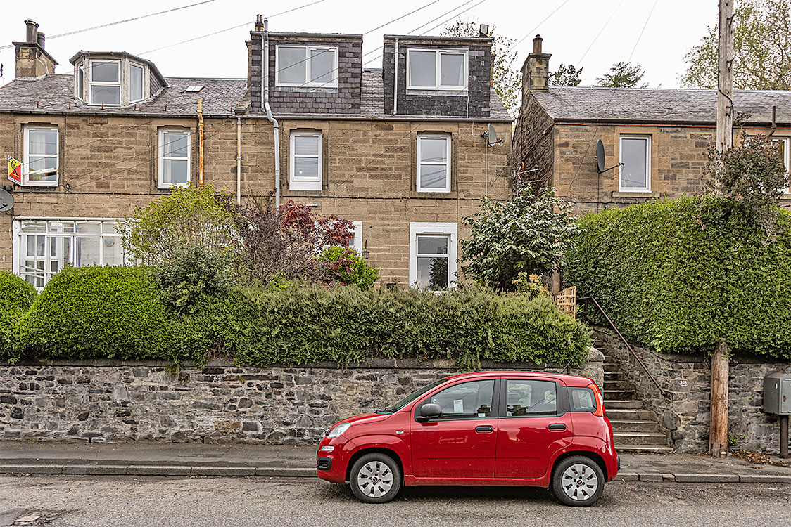 Property in Galashiels or Tweedbank for Sale BSPC