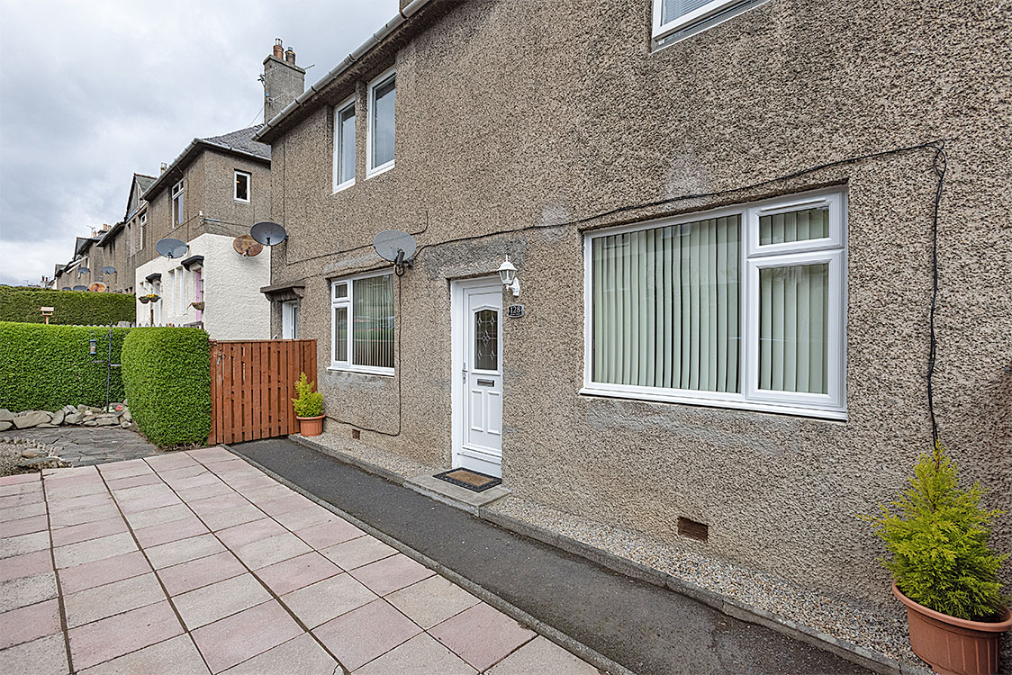 Property in Galashiels for Sale BSPC