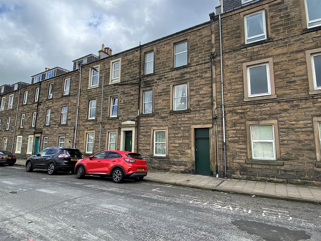Property in Hawick for Sale BSPC