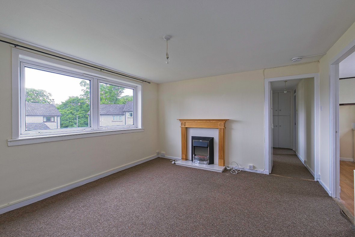 3 Thirlestane Terrace Selkirk TD7 4HX