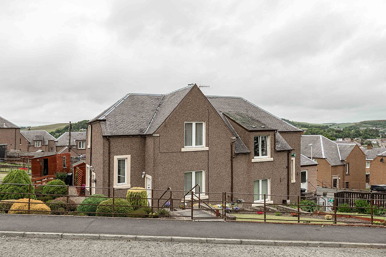 Property in Hawick for Sale BSPC