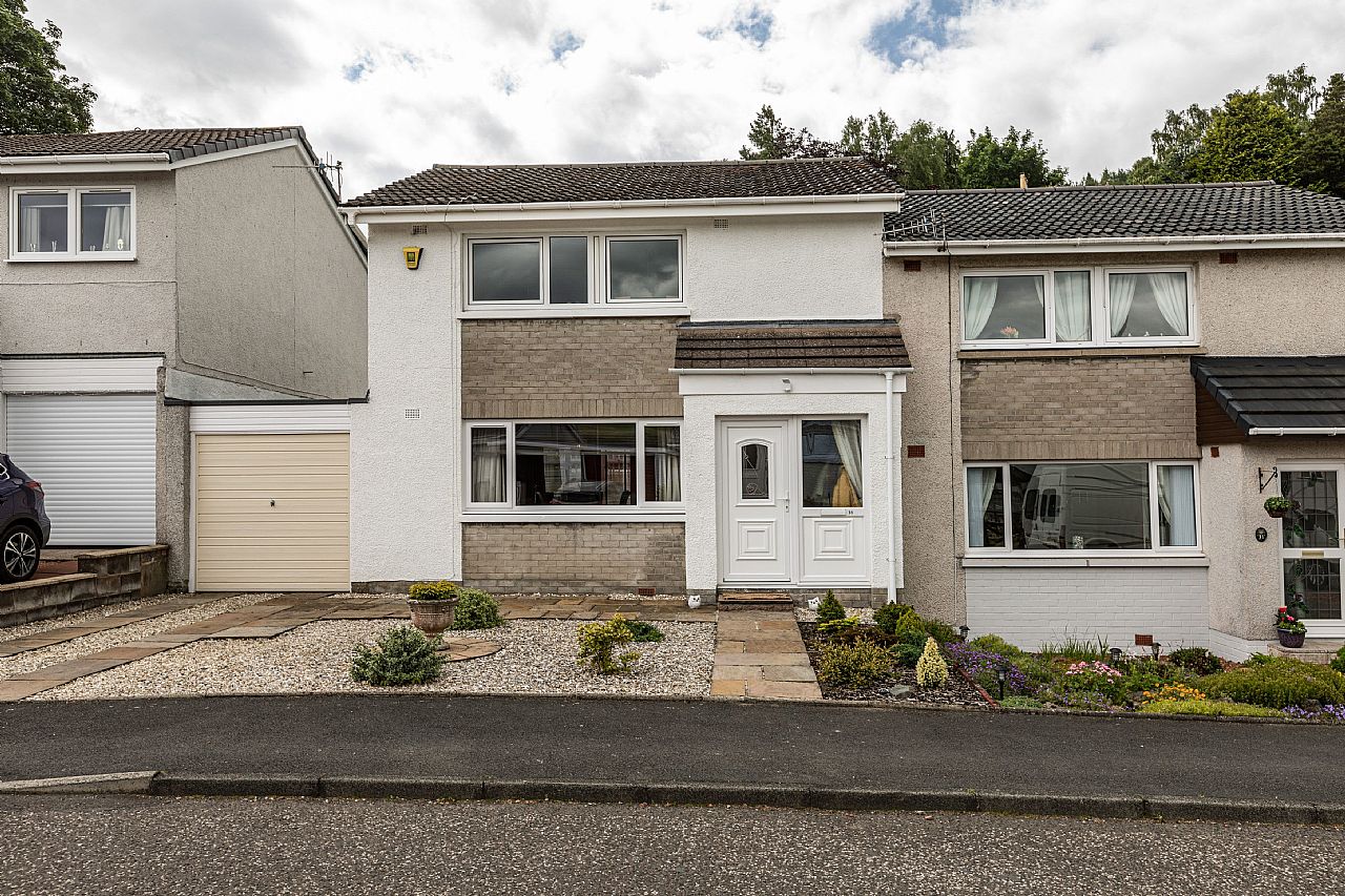 Property in Galashiels or Tweedbank for Sale BSPC