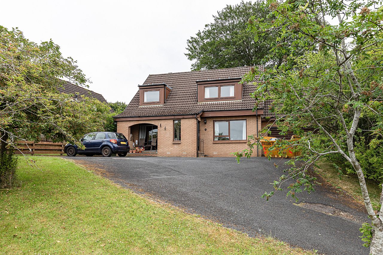 Property in Hawick for Sale BSPC