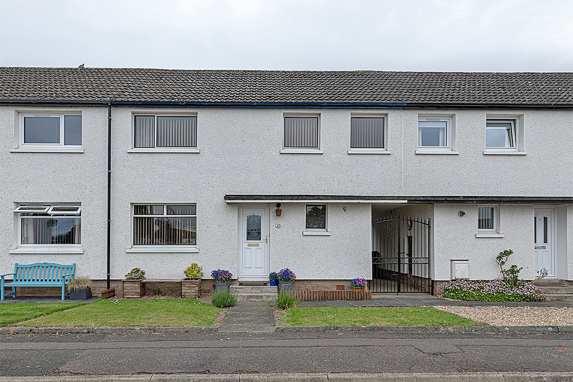 Property in Kelso for Sale BSPC