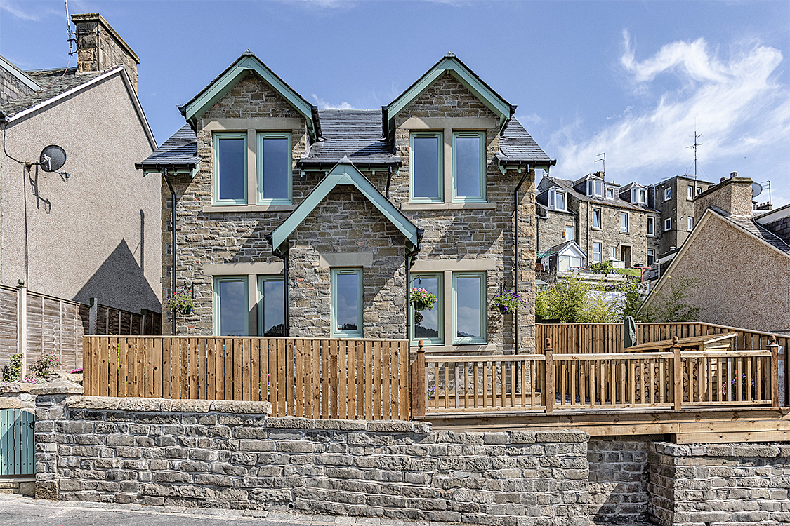 Property in Selkirk for Sale BSPC