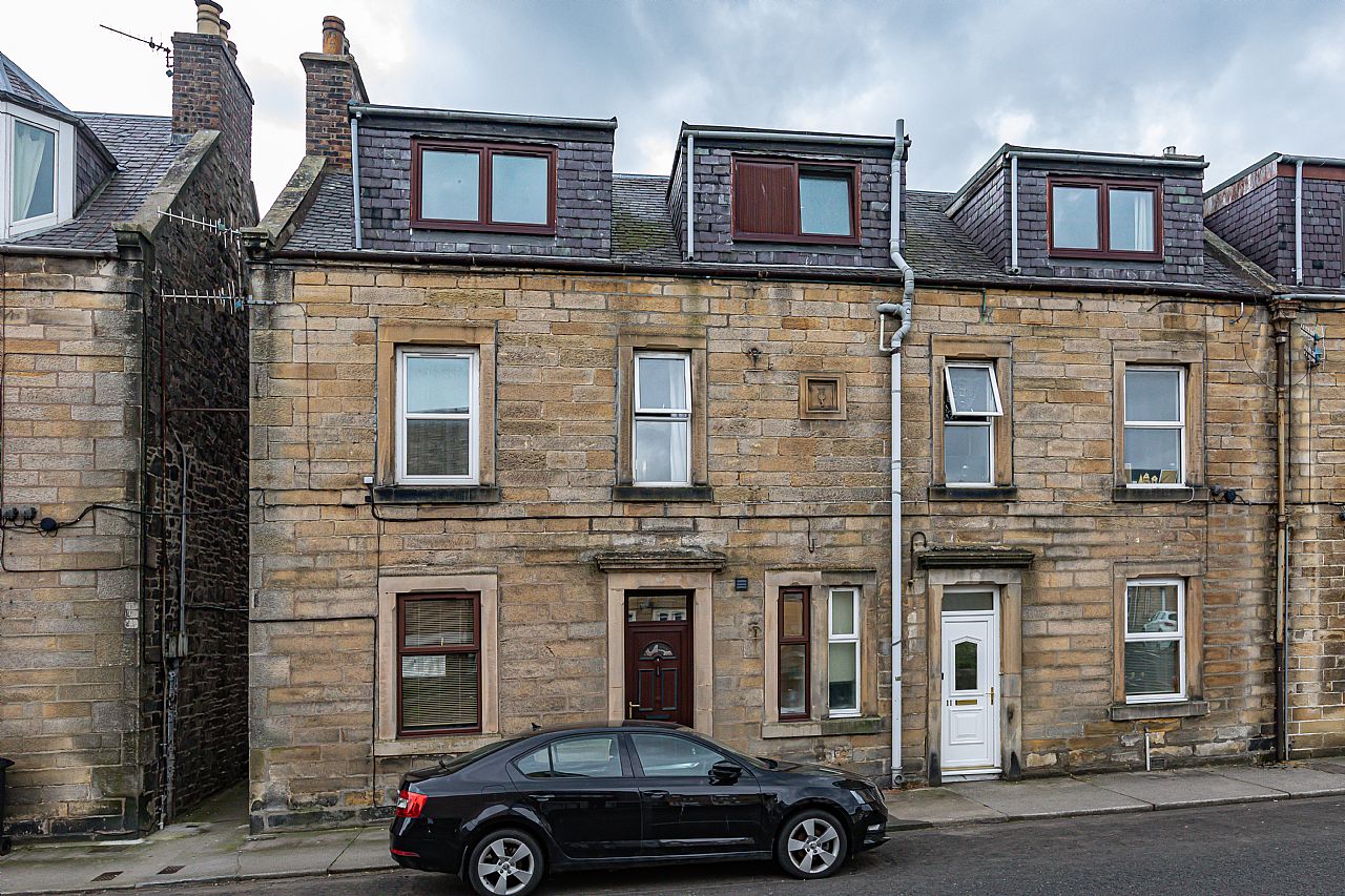 Property in Scott Street for Sale BSPC