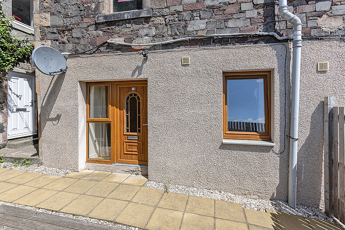 Property in Galashiels for Sale BSPC