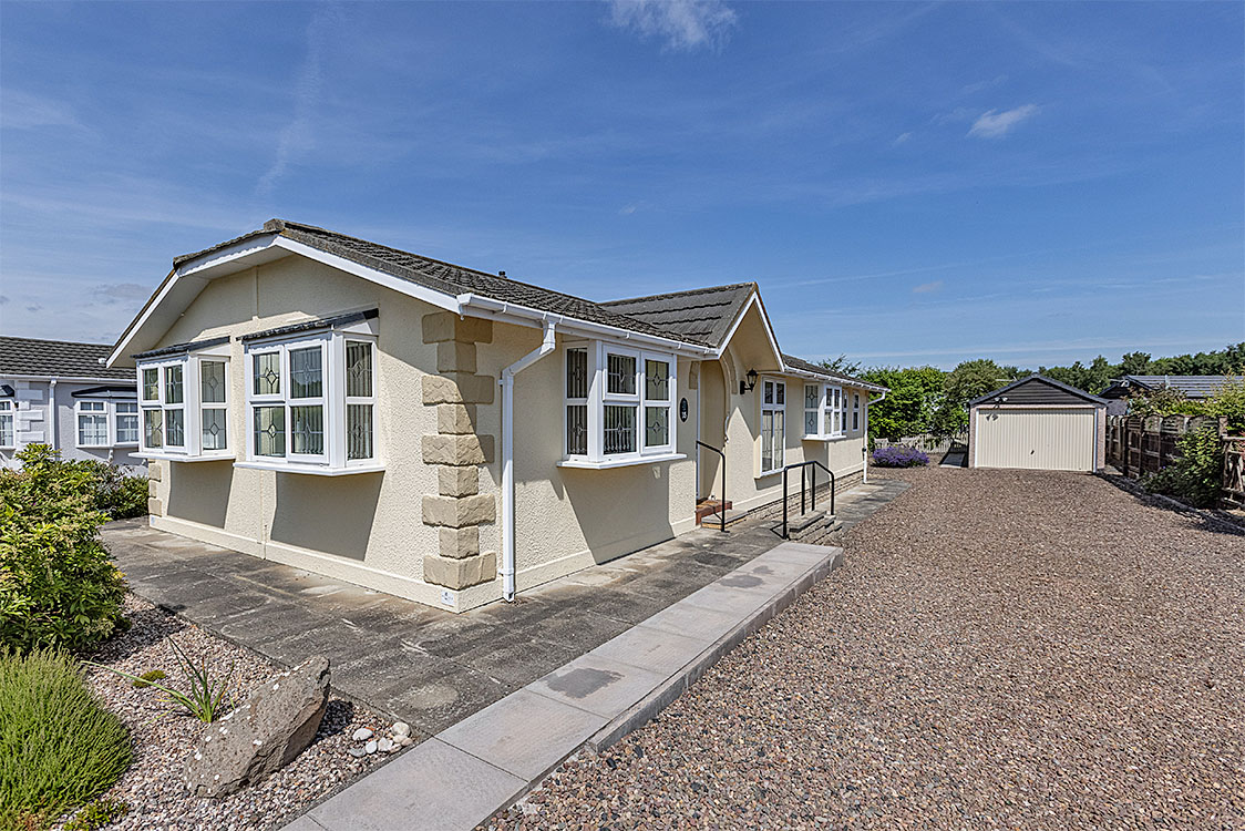 Property in Kelso for Sale BSPC