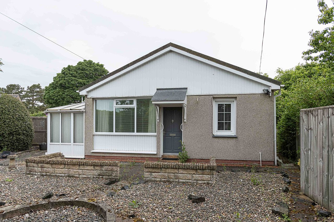 Holly Cottage Bowden TD6 0SS
