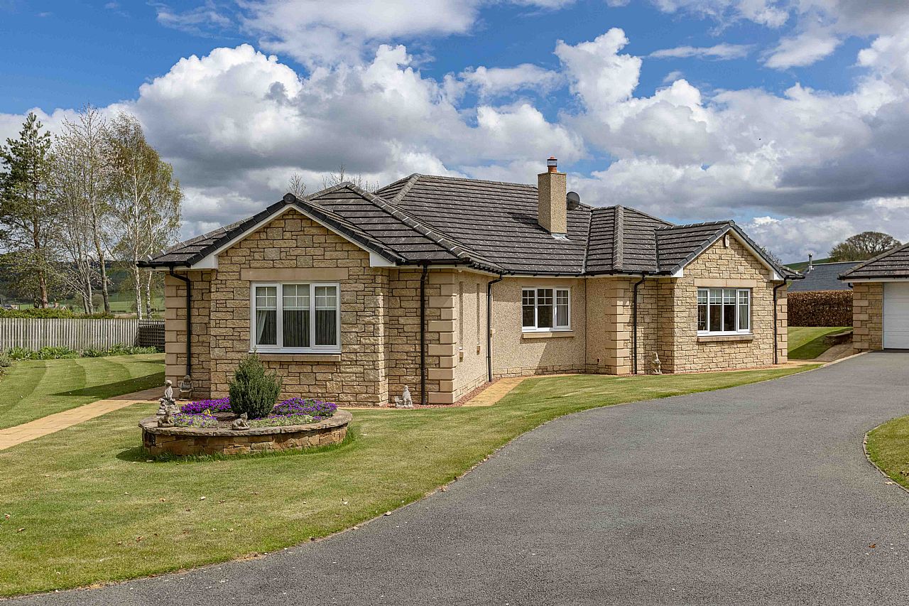 Bernmaur, Eckford Kelso TD5 8LG