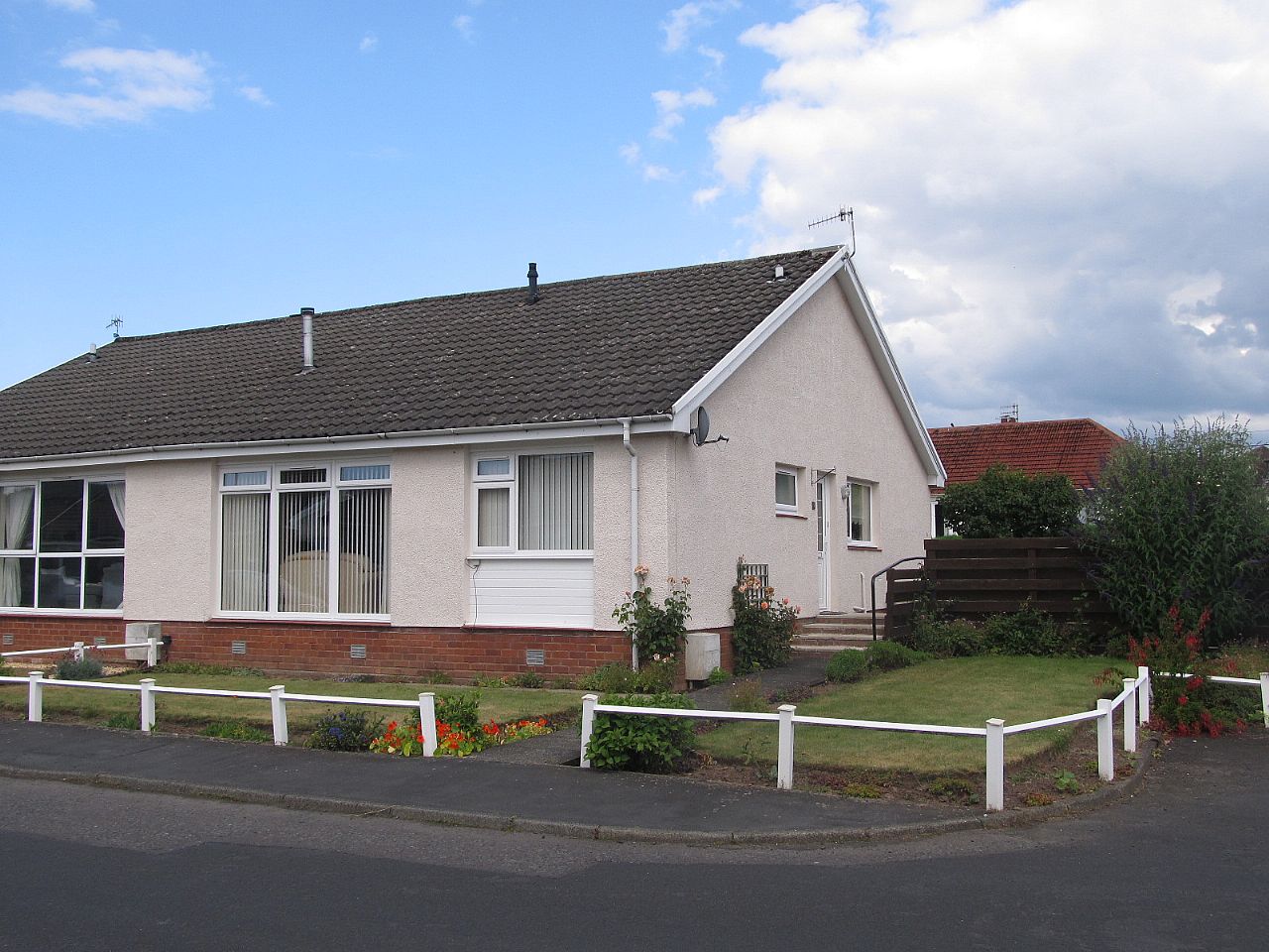 8 Cypress Grove Jedburgh TD8 6LE