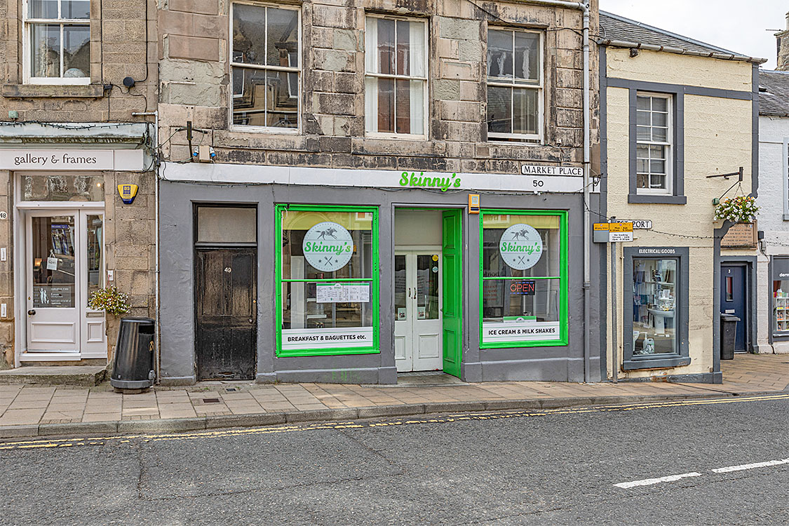 Property in Selkirk for Sale BSPC