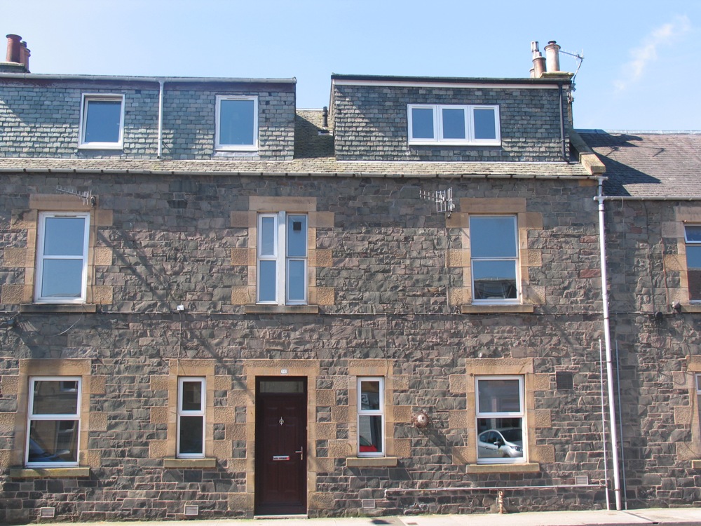 258 Gala Park Galashiels TD1 1HQ