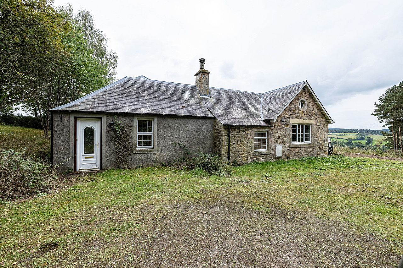 Birkside, Ferniehirst Jedburgh TD8 6NX