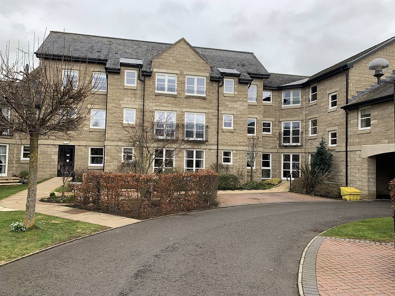 Property in Kelso for Sale BSPC