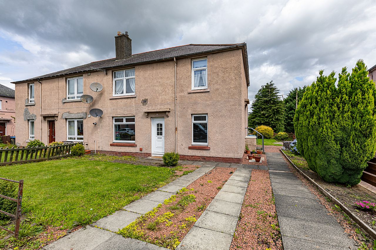 Property in Hawick for Sale BSPC