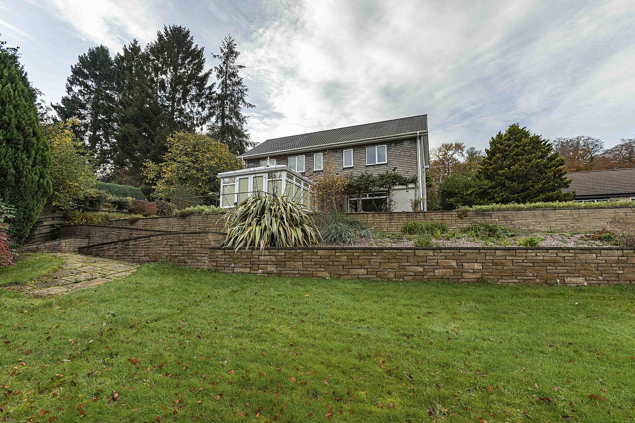 Chaucers, Cairnmount Jedburgh TD8 6SB