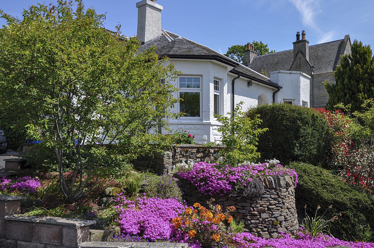 Kirkfield, 205 Galashiels Road Stow TD1 2RE