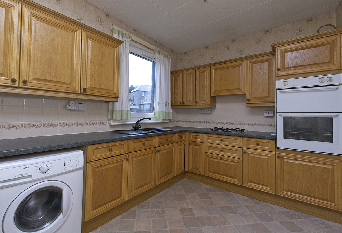 14 Shawburn Road Selkirk TD7 4HW