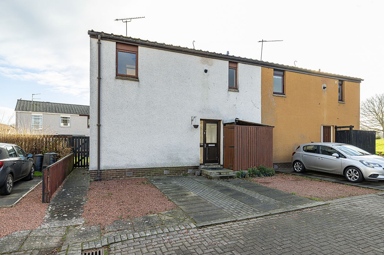 Property in Kelso for Sale BSPC