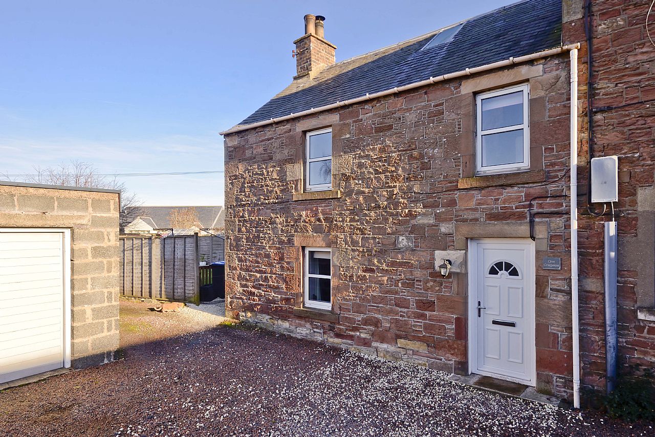 Property in Hawick for Sale BSPC