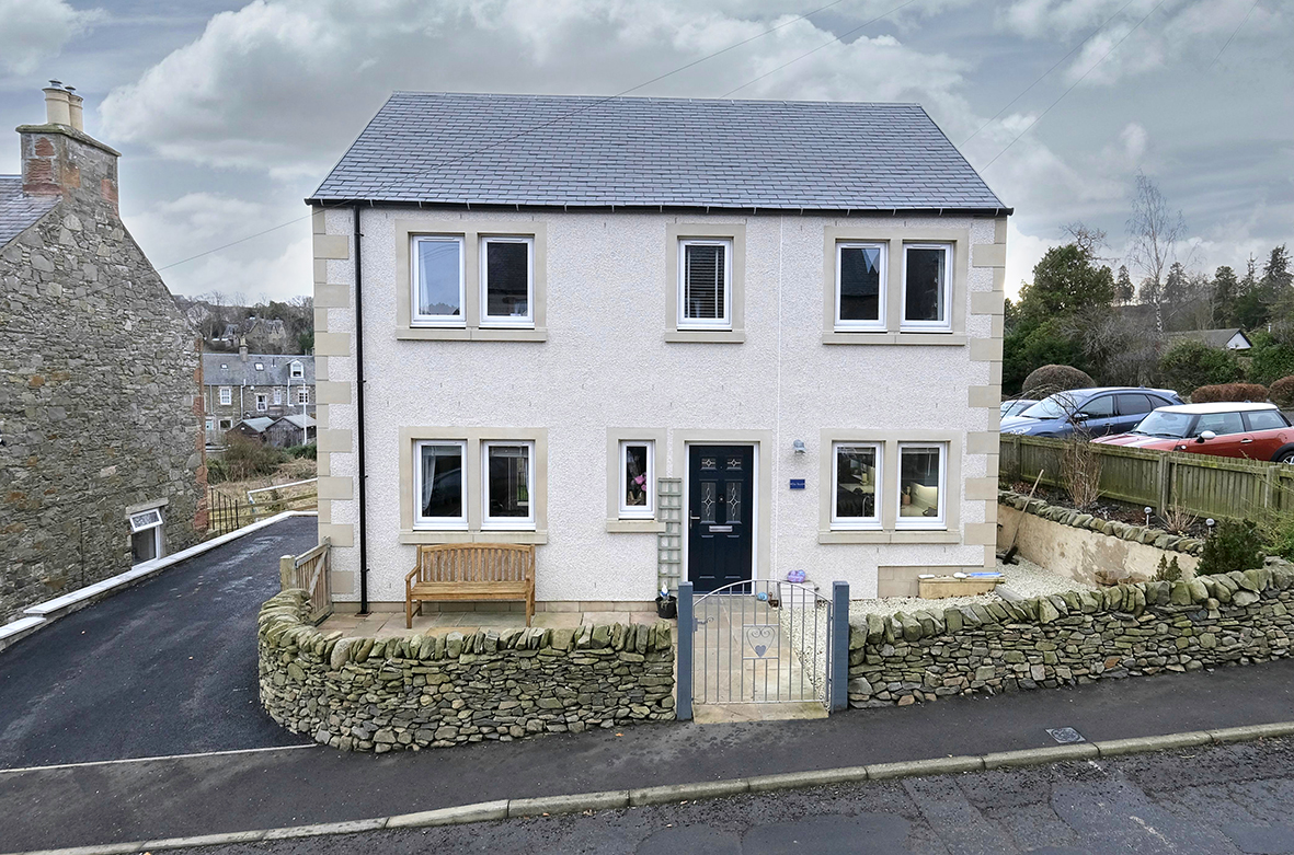 Property in Selkirk for Sale BSPC