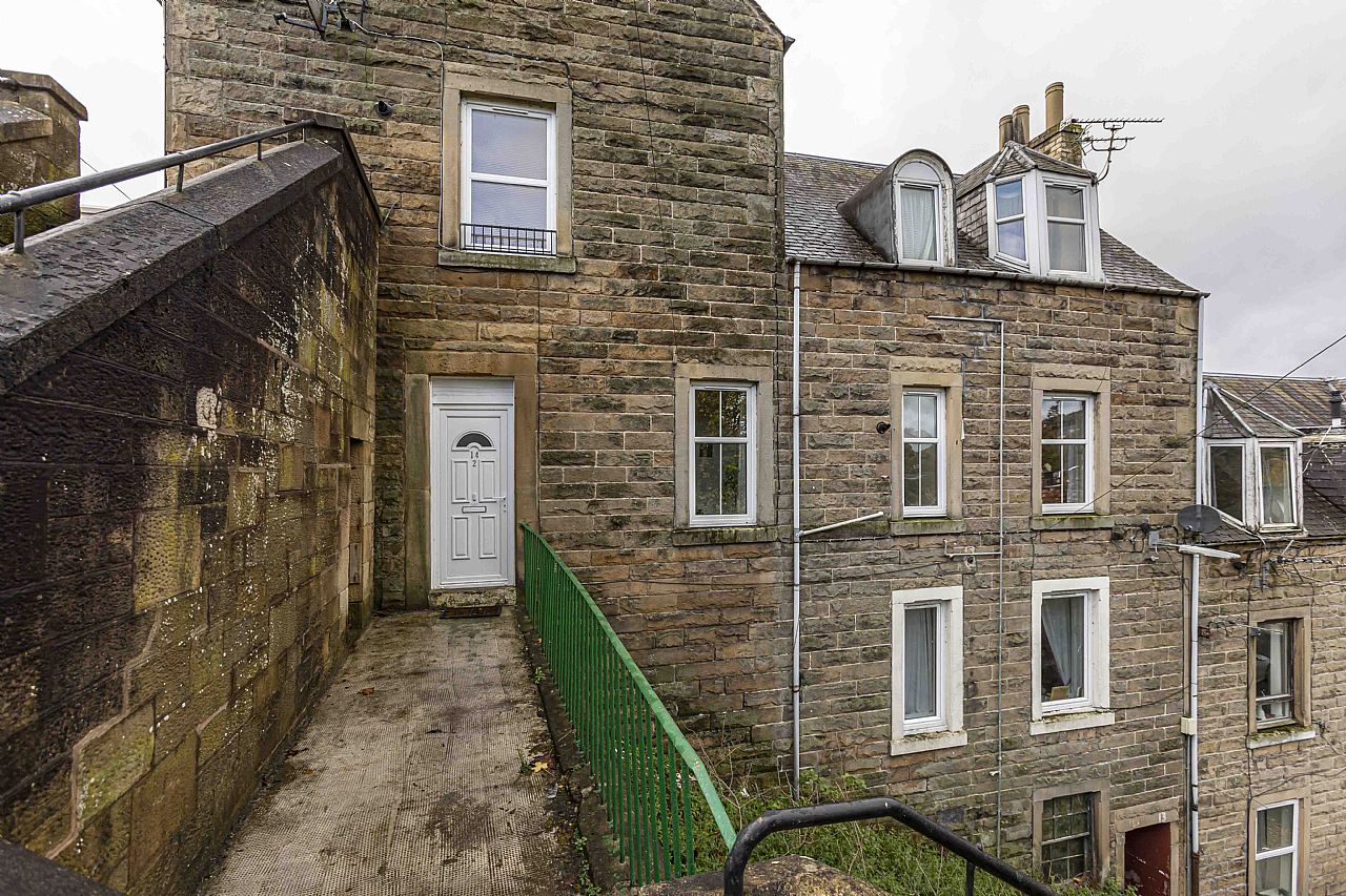 Property in Hawick for Sale BSPC