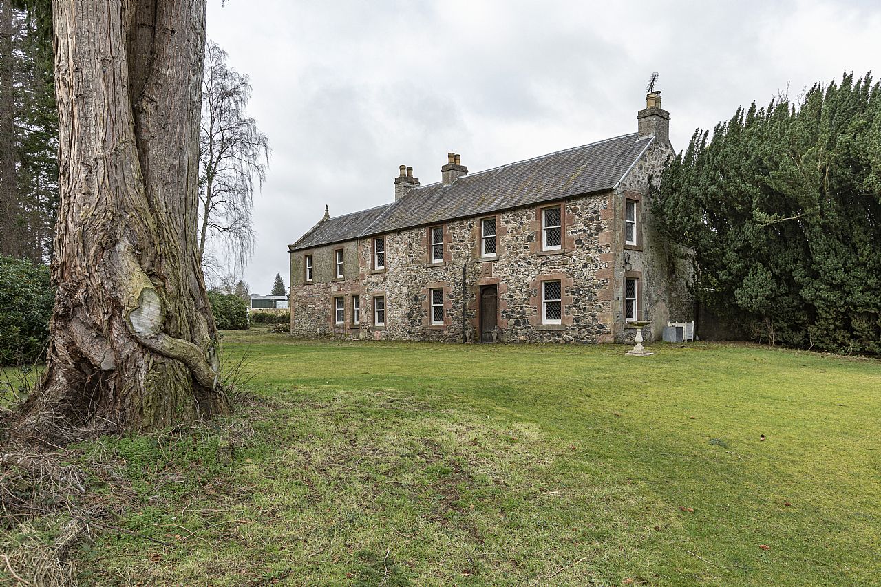 Property in Jedburgh for Sale BSPC