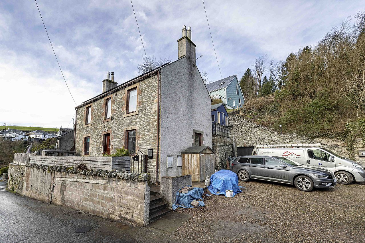 Property in Hawick for Sale BSPC