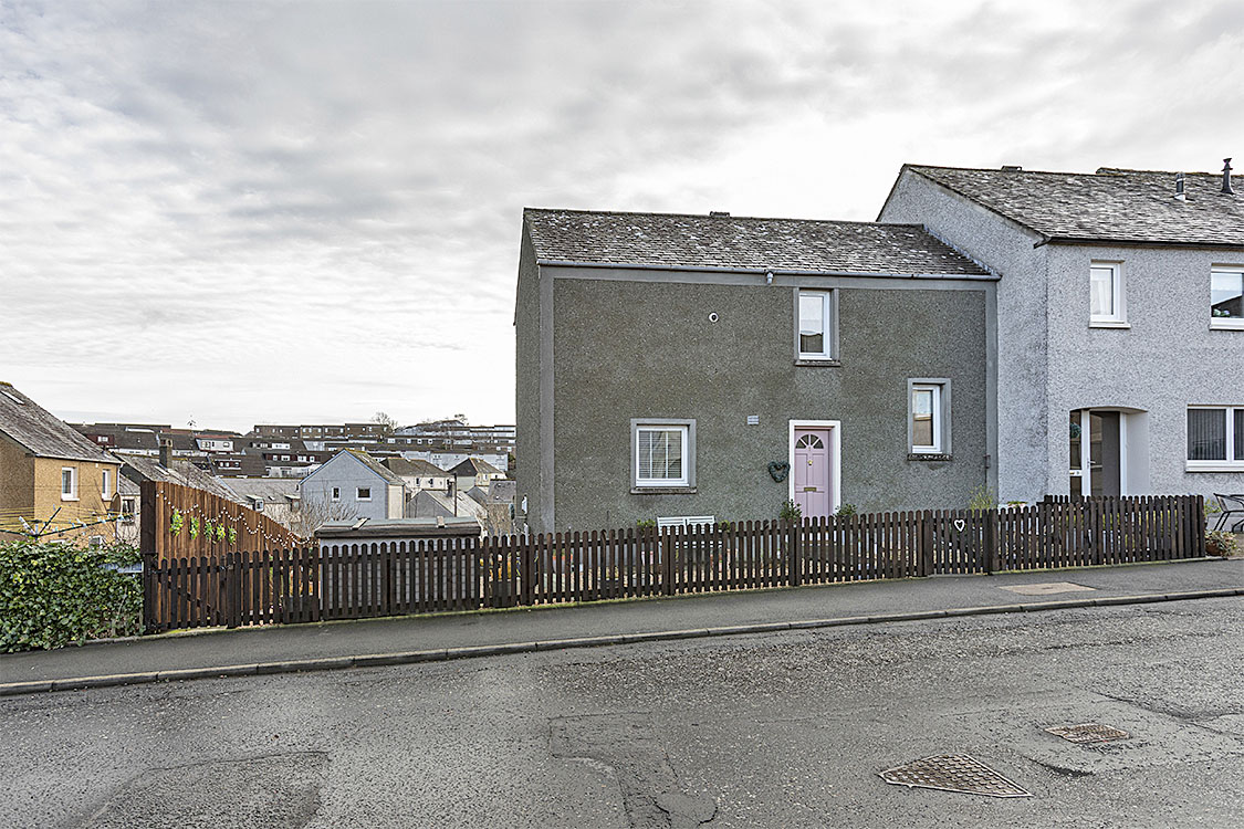 Property in Selkirk for Sale BSPC