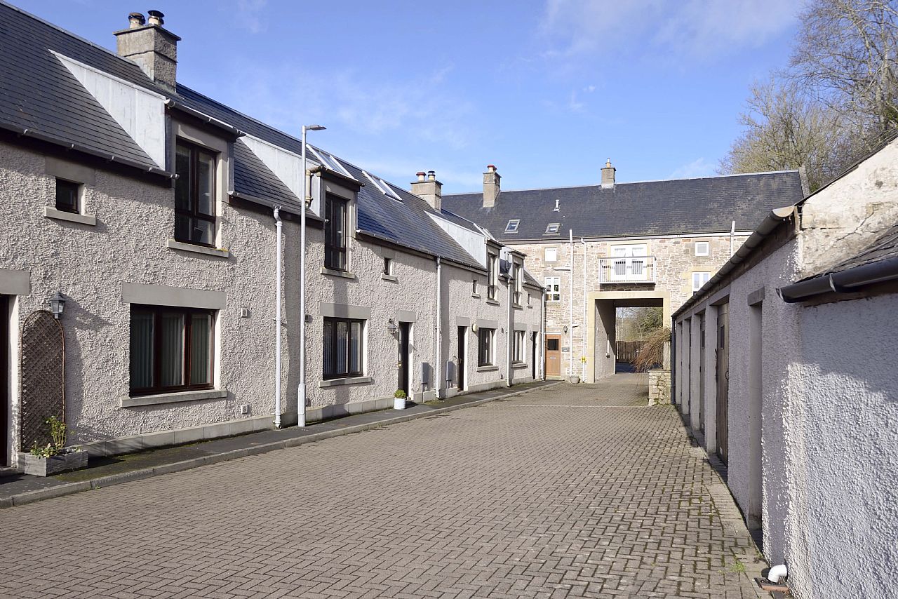 Property in Hawick for Sale BSPC