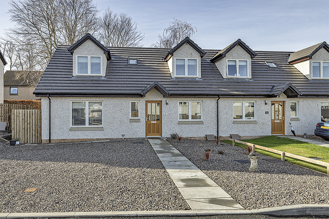 Property in Kelso for Sale BSPC