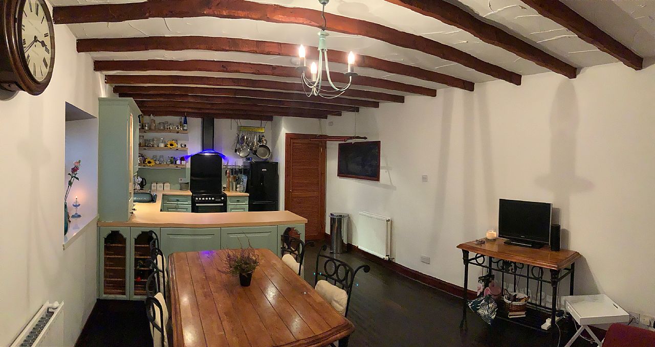 Property in Jedburgh for Sale BSPC