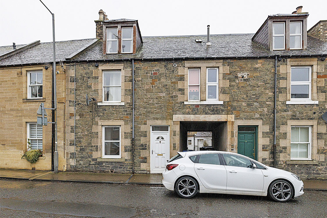 Property in Selkirk for Sale BSPC