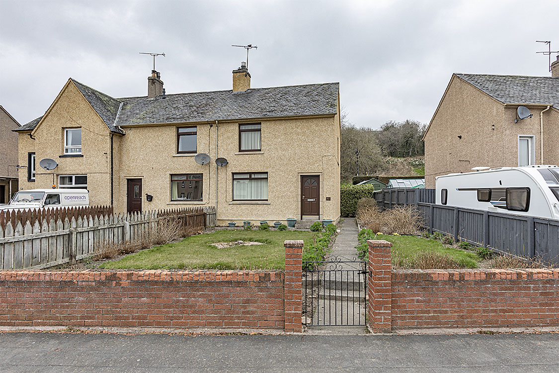 Property in Kelso for Sale BSPC
