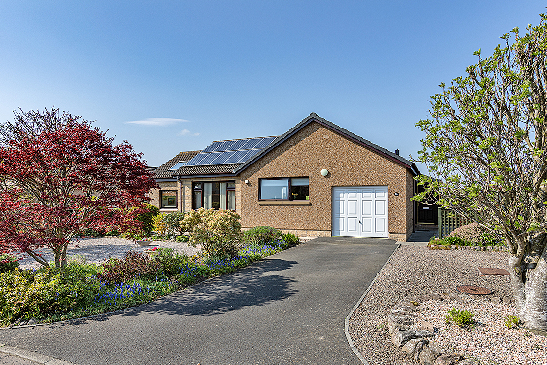 16 Treaty Park Birgham TD12 4NG