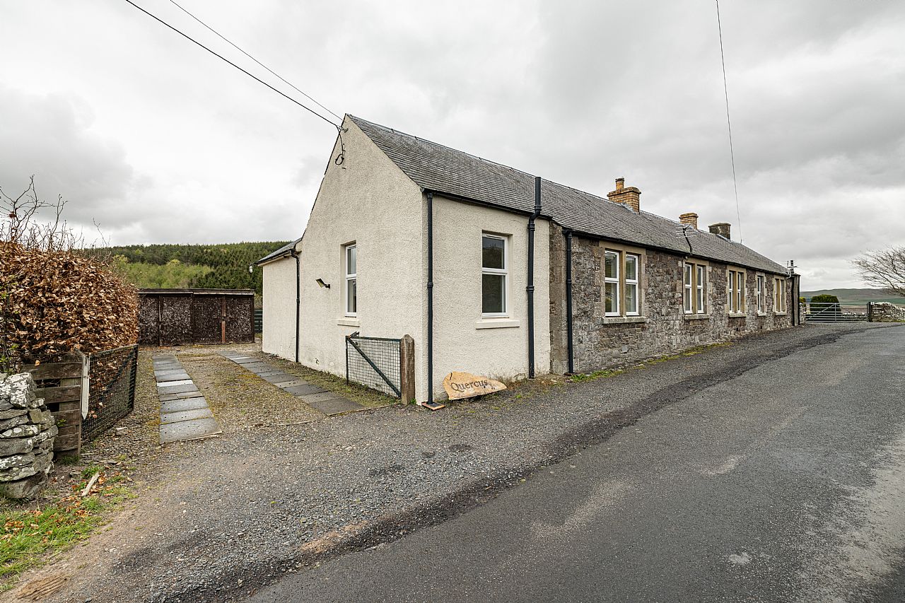 1 Swinside Townhead Farm Cottages Jedburgh TD8 6ND