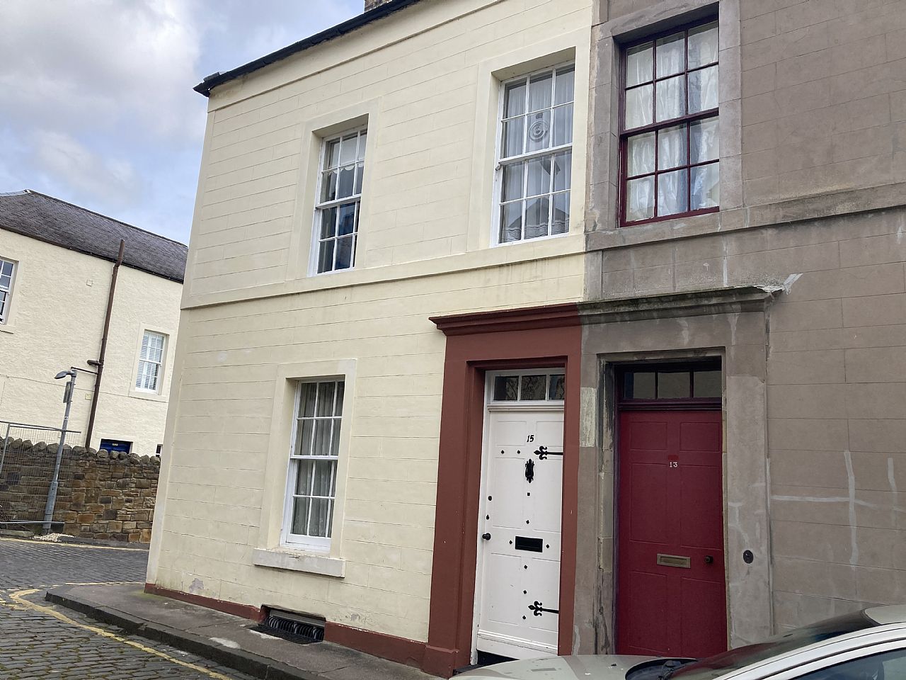 Property in Kelso for Sale BSPC