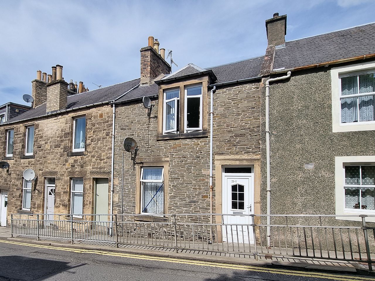 Property in Hawick for Sale BSPC
