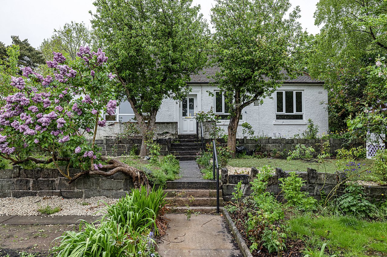 Property in Galashiels or Tweedbank for Sale BSPC