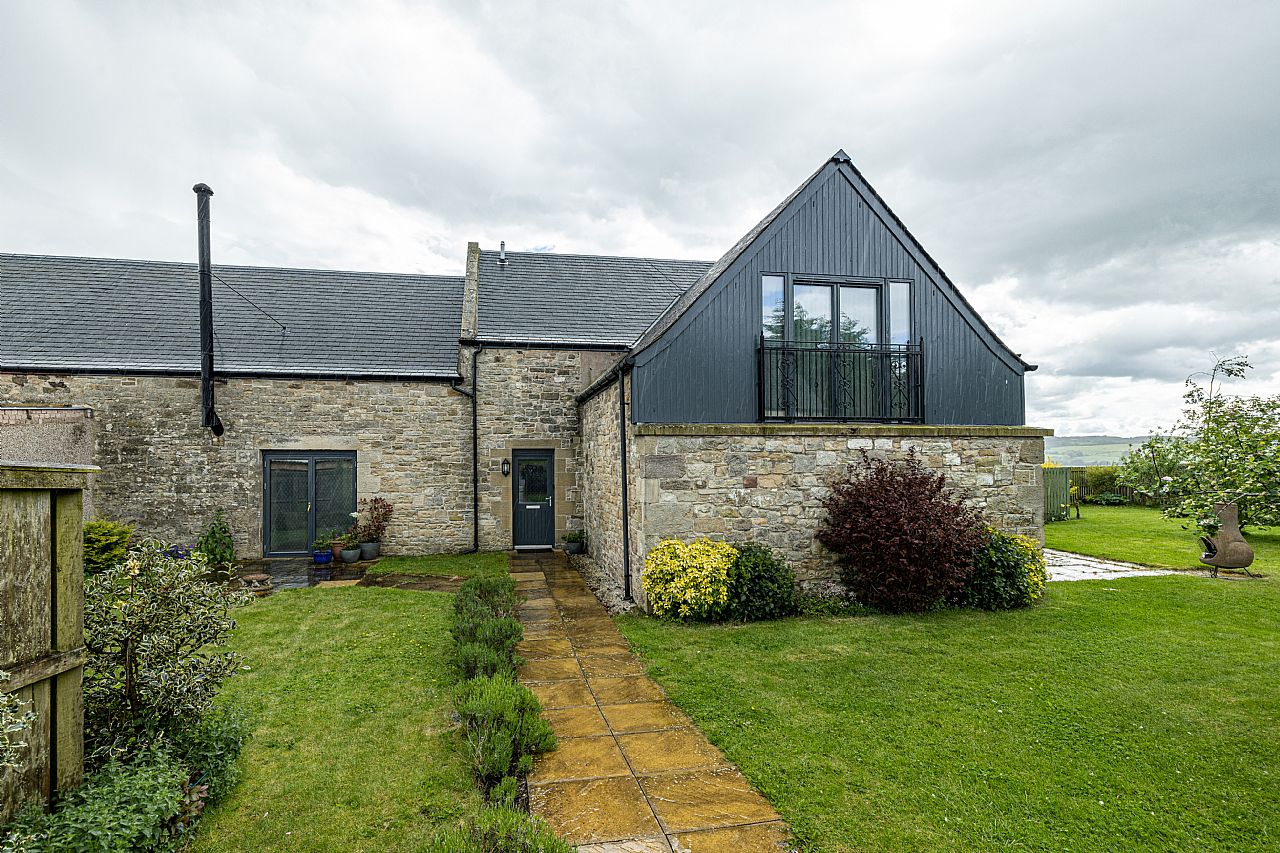 Property in Jedburgh for Sale BSPC