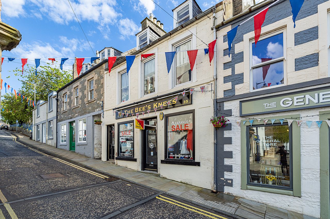 Property in Selkirk for Sale BSPC