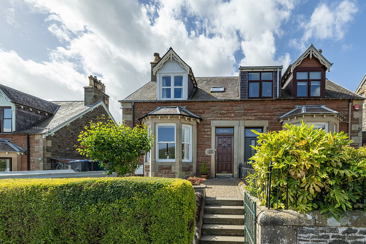 Property in Galashiels for Sale BSPC