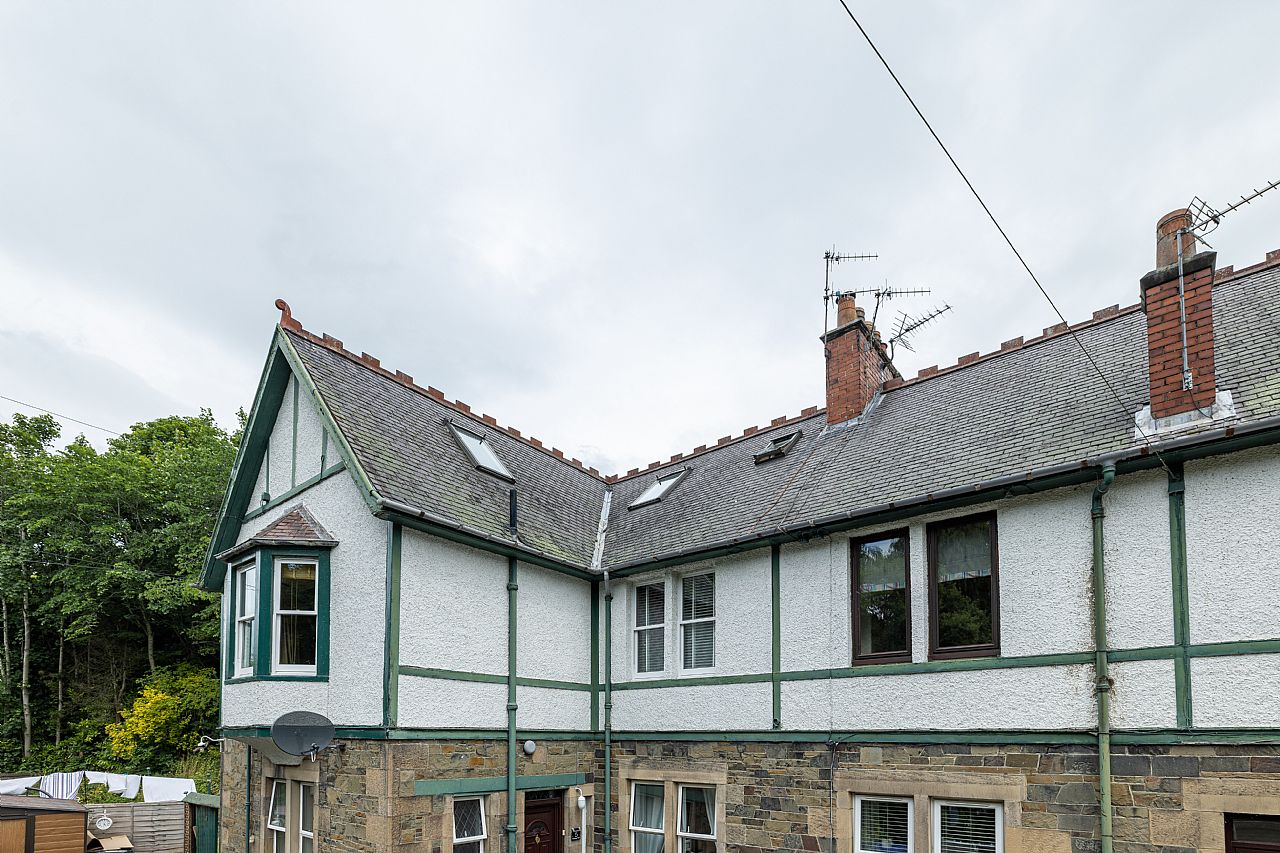 Property in Galashiels for Sale BSPC