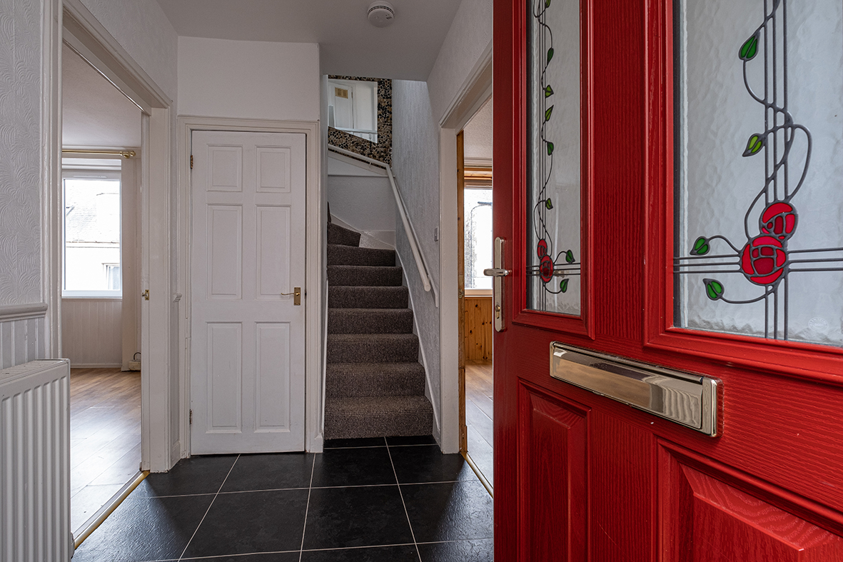 Property in Galashiels or Tweedbank for Sale BSPC